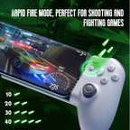 Mobile Game Controller for Android & iPhone 15+