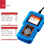 Scanner CY3001 Car OBD2  Reader Engine Fault Scanner CAN Diagnostic Tool for All OBD II Protocol Cars Since 1996, Without Battery