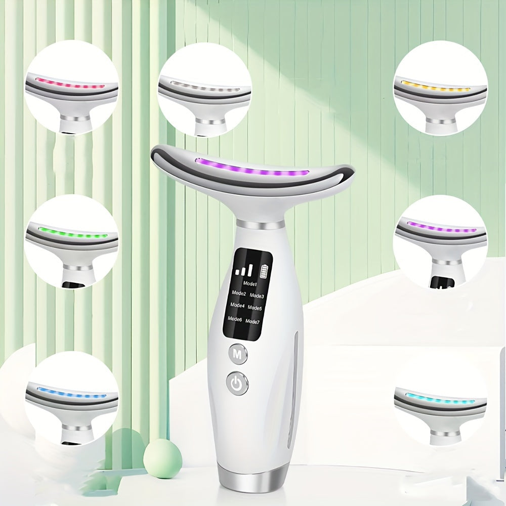 Facial Care Beauty Device for Face and Neck  & Accessories Facial Care Beauty - Women'S Full Skincare