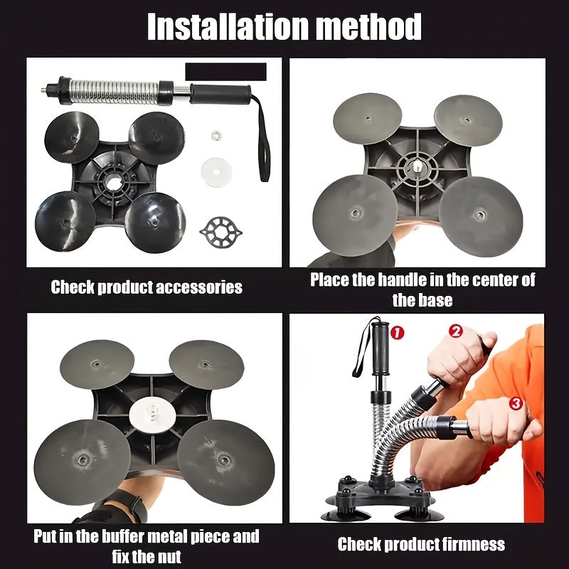 Wrist Training Device, Wrist Strength Trainer, Hand Strength Training Equipment