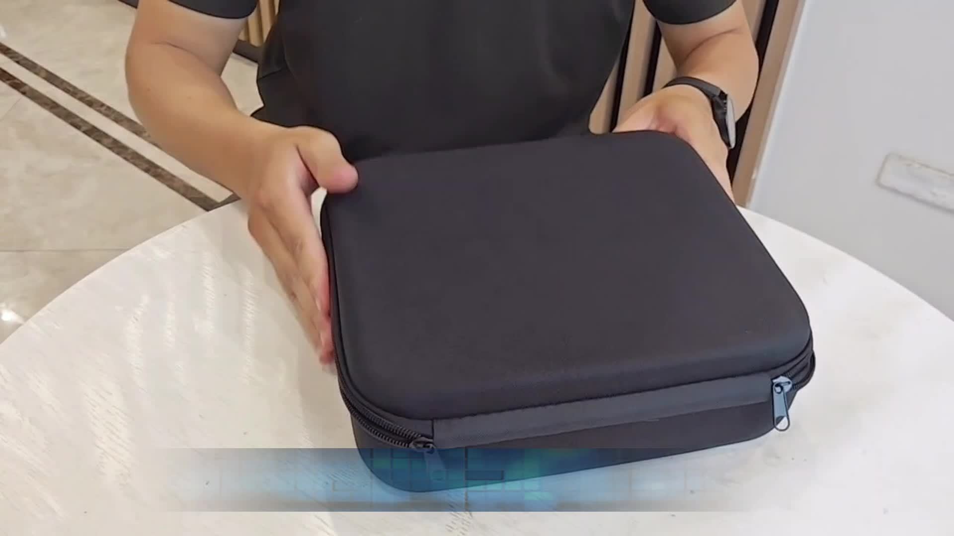 Professional Deep Tissue Massage Gun