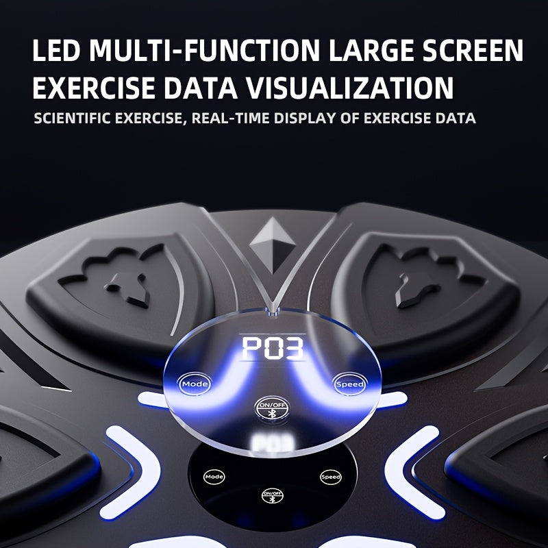 Boxing Machine Smart Music  Wireless