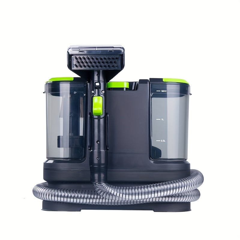 Carpet Spot Cleaner 800w Portable  Handheld for Sofas, Beds, Carpets, Upholstery Carpet