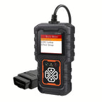 Scanner CY3001 Car OBD2  Reader Engine Fault Scanner CAN Diagnostic Tool for All OBD II Protocol Cars Since 1996, Without Battery