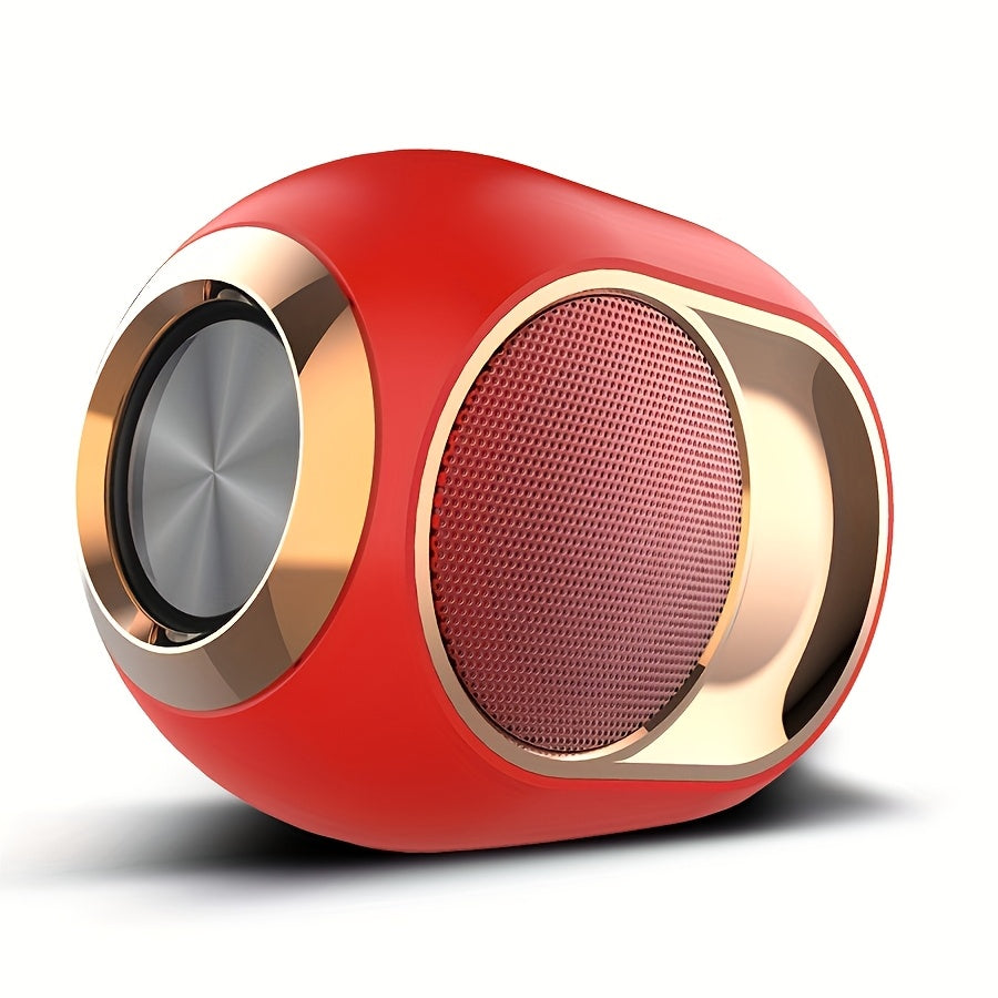 Speaker X6 Wireless , a Powerful Outdoor Subwoofer with High Volume