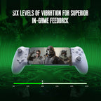 Mobile Game Controller for Android & iPhone 15+