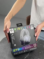 Headset Tri-Mode Wireless  for PS5/PS4/FPS Gaming
