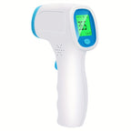 Thermometer Touchless 3-in-1  – Infrared, LCD, Fever Alert