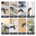 Carpet Spot Cleaner 800w Portable  Handheld for Sofas, Beds, Carpets, Upholstery Carpet