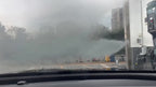 Windshield Wiper Anti-Fog Car , 120ml, with Sponge Base