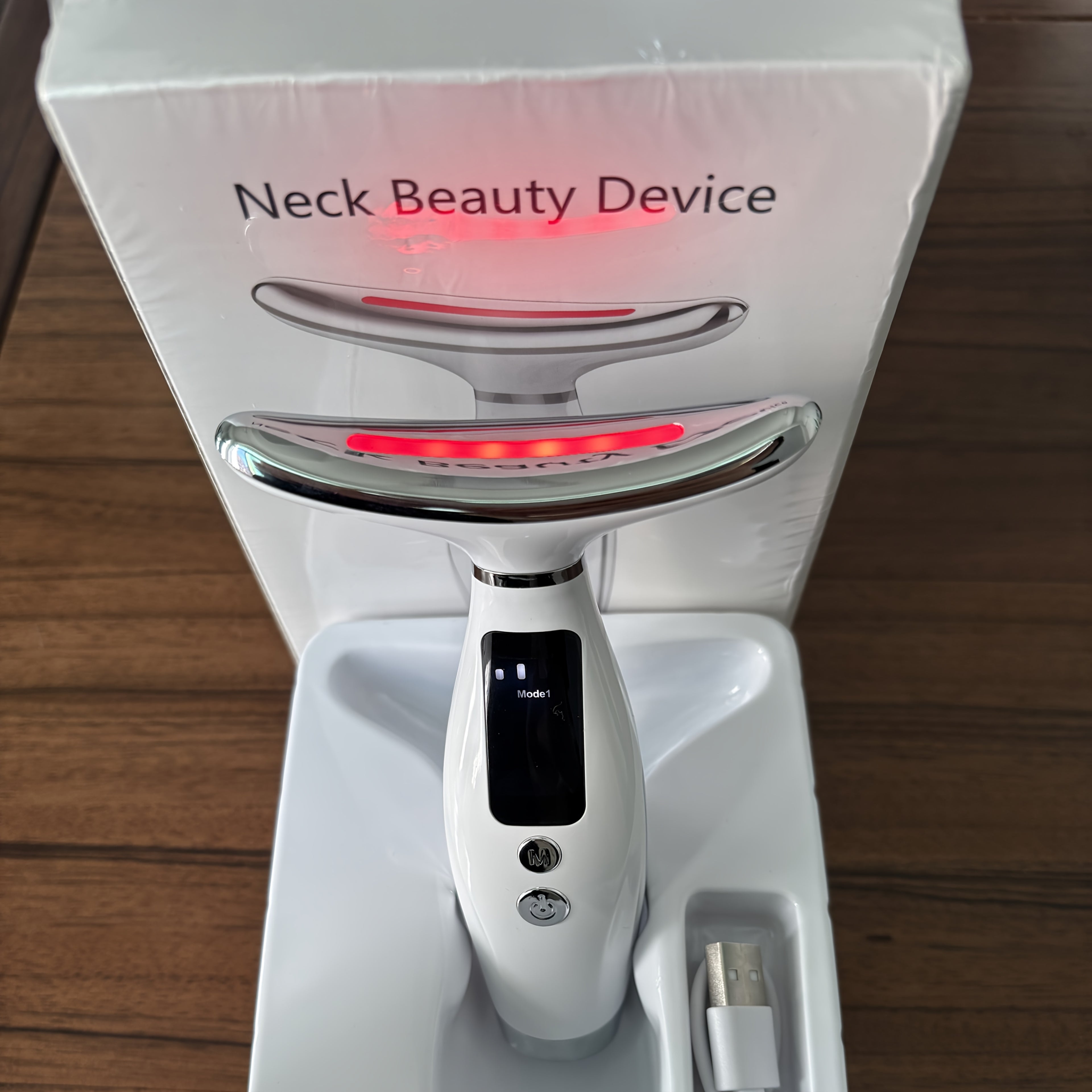 Facial Care Beauty Device for Face and Neck  & Accessories Facial Care Beauty - Women'S Full Skincare