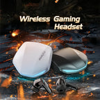 Headset Lenovo GM2 pro intelligent noise reduction reduces ambient noise