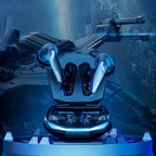 Headset Lenovo GM2 pro intelligent noise reduction reduces ambient noise