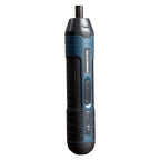 Screwdriver 3.6V lithium Cordless Electric Screwdriver Set Power Screwdriver 4 torque setting