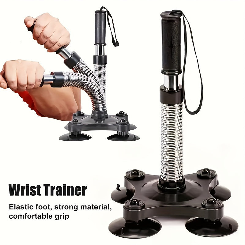 Wrist Training Device, Wrist Strength Trainer, Hand Strength Training Equipment