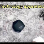 Headset Lenovo GM2 pro intelligent noise reduction reduces ambient noise
