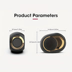 Speaker X6 Wireless , a Powerful Outdoor Subwoofer with High Volume