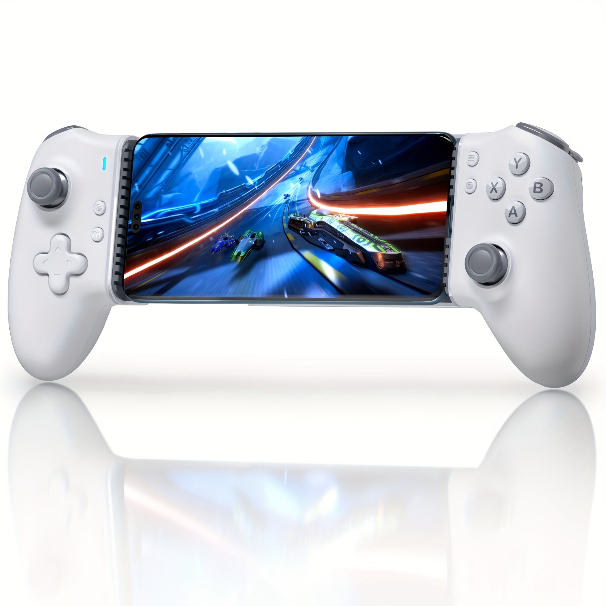 Mobile Game Controller for Android & iPhone 15+