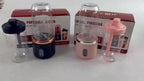 Juicer Portable Multi-Function  with Rechargeable Battery - Compact Food-Grade PP Cup, On-the-Go Use, Cross-Border Wholesale